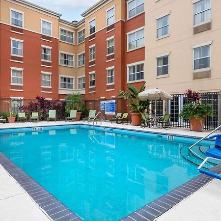 Extended Stay America Suites - Orlando - Convention Center - 6443 Westwood Williamsburg Extérieur photo