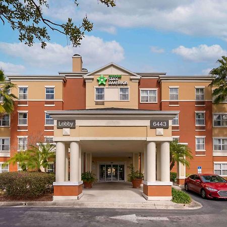 Extended Stay America Suites - Orlando - Convention Center - 6443 Westwood Williamsburg Extérieur photo