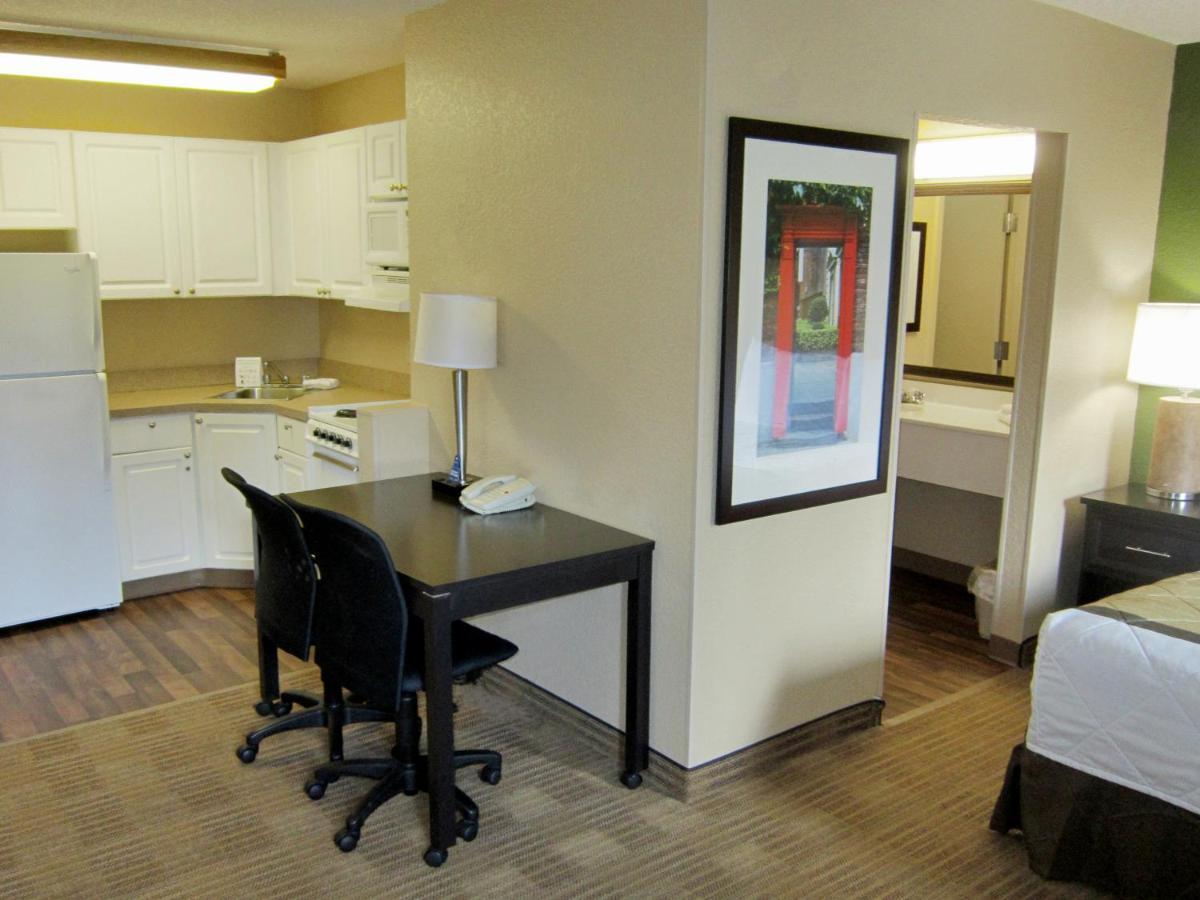 Extended Stay America Suites - Orlando - Convention Center - 6443 Westwood Williamsburg Extérieur photo