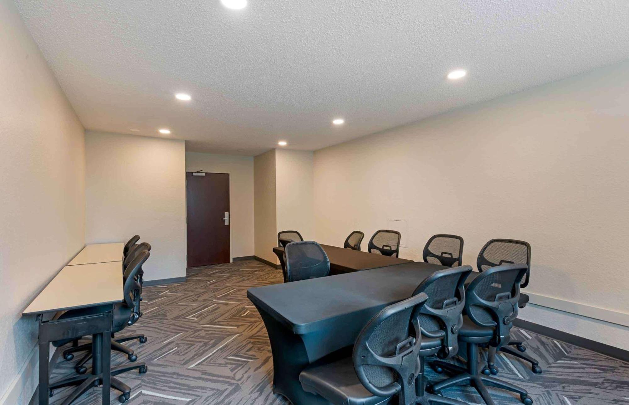 Extended Stay America Suites - Orlando - Convention Center - 6443 Westwood Williamsburg Extérieur photo