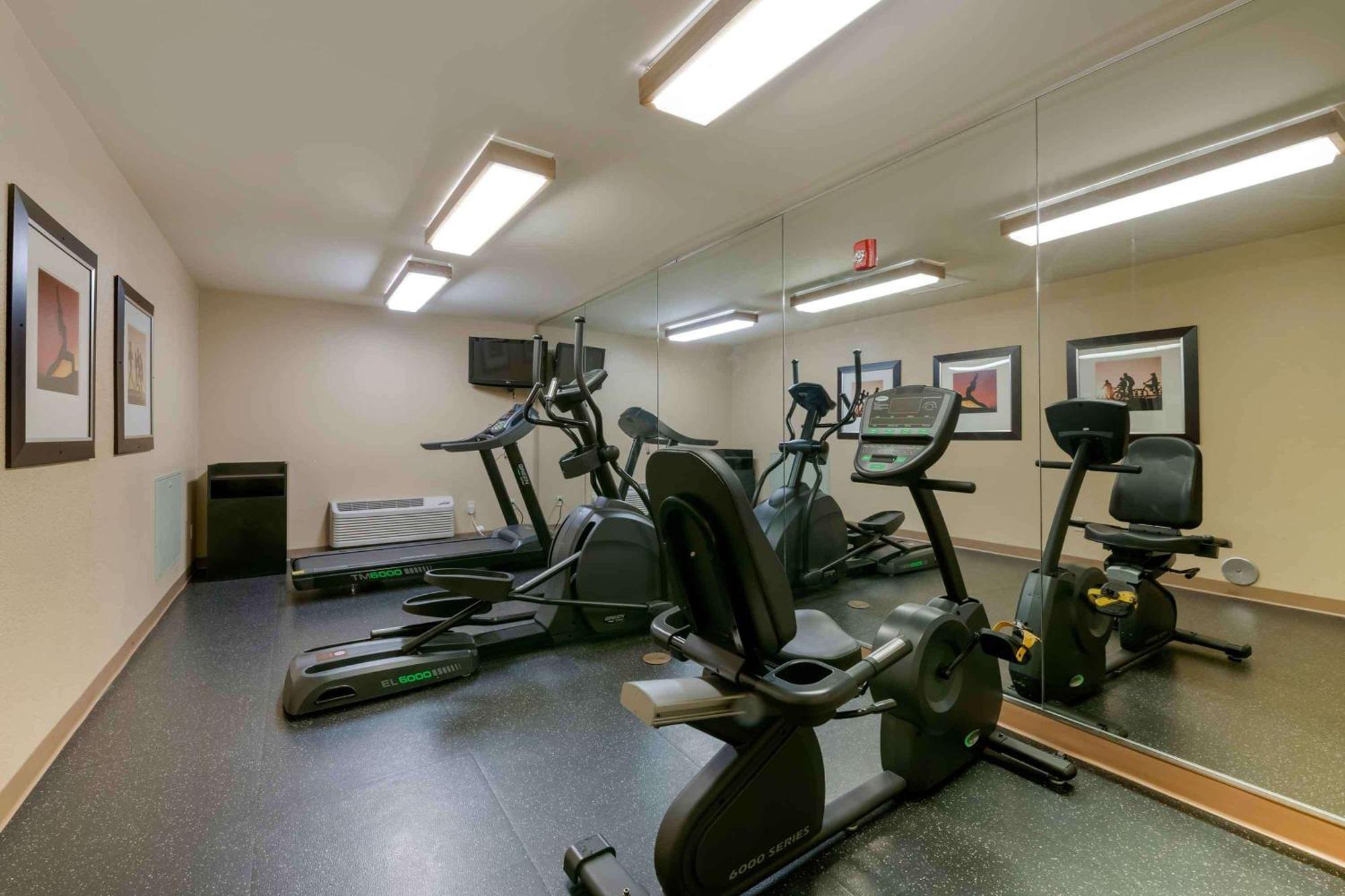 Extended Stay America Suites - Orlando - Convention Center - 6443 Westwood Williamsburg Extérieur photo