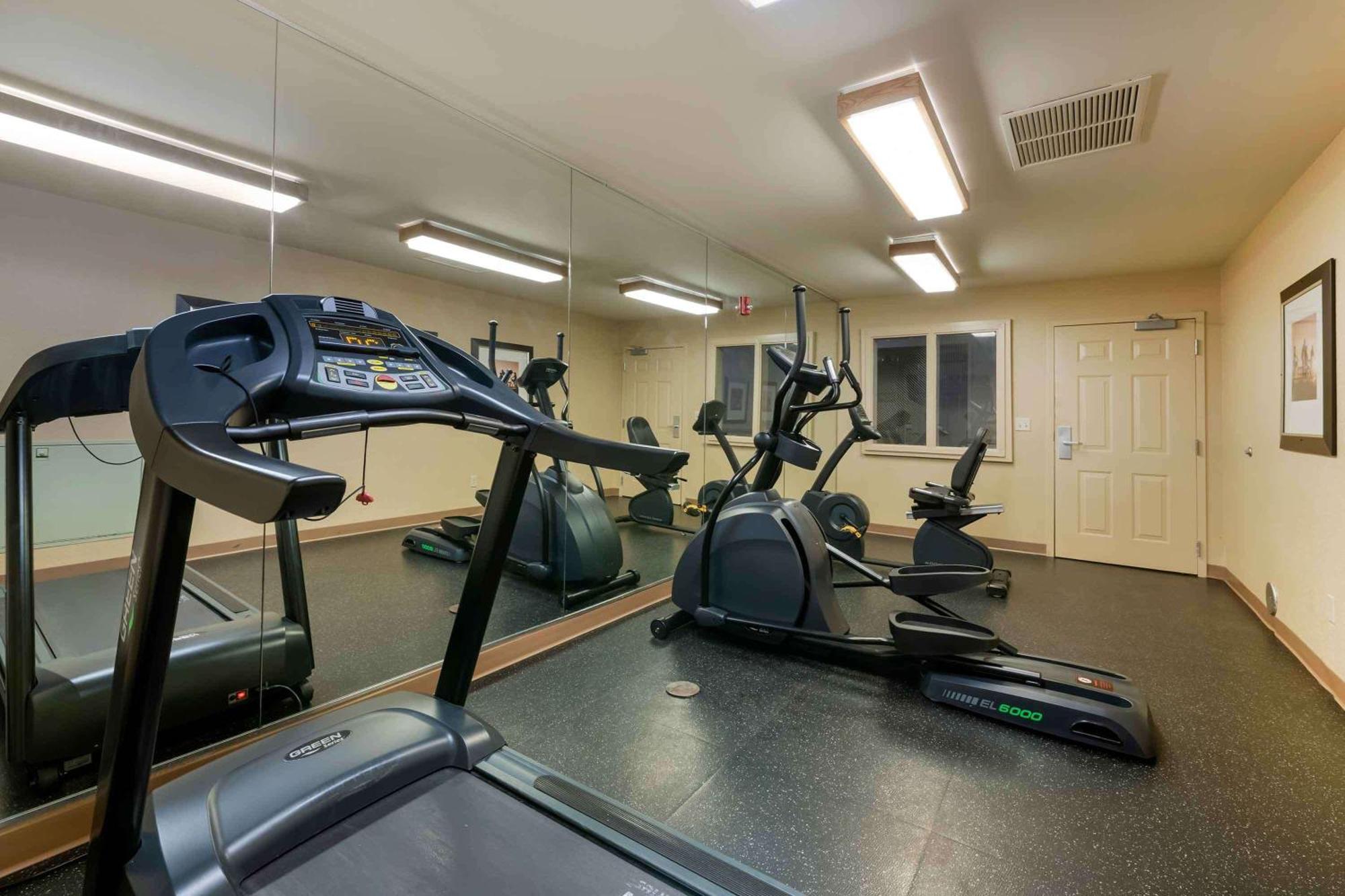 Extended Stay America Suites - Orlando - Convention Center - 6443 Westwood Williamsburg Extérieur photo