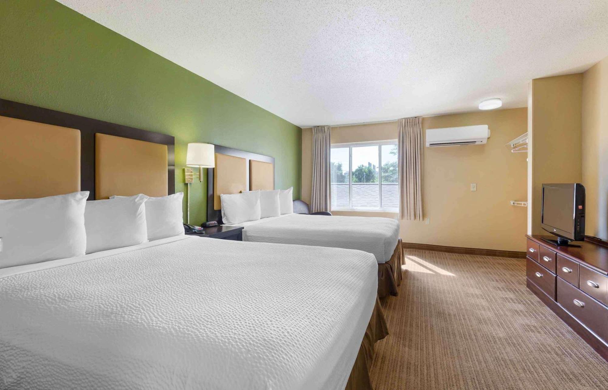 Extended Stay America Suites - Orlando - Convention Center - 6443 Westwood Williamsburg Extérieur photo