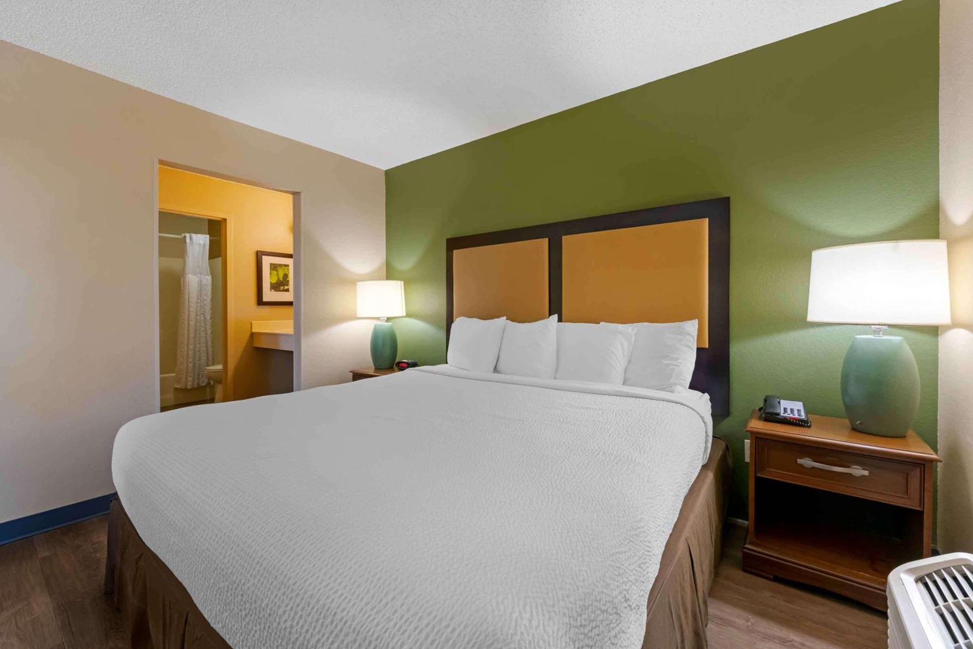 Extended Stay America Suites - Orlando - Convention Center - 6443 Westwood Williamsburg Extérieur photo