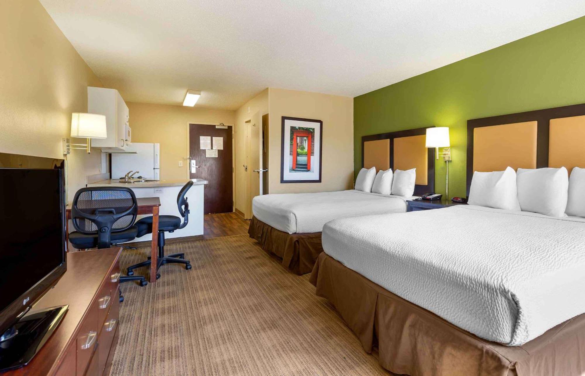 Extended Stay America Suites - Orlando - Convention Center - 6443 Westwood Williamsburg Extérieur photo