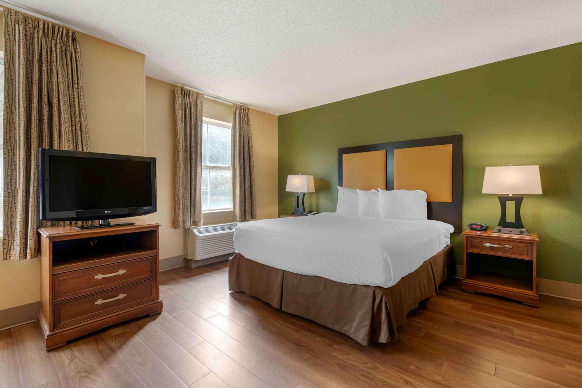Extended Stay America Suites - Orlando - Convention Center - 6443 Westwood Williamsburg Extérieur photo
