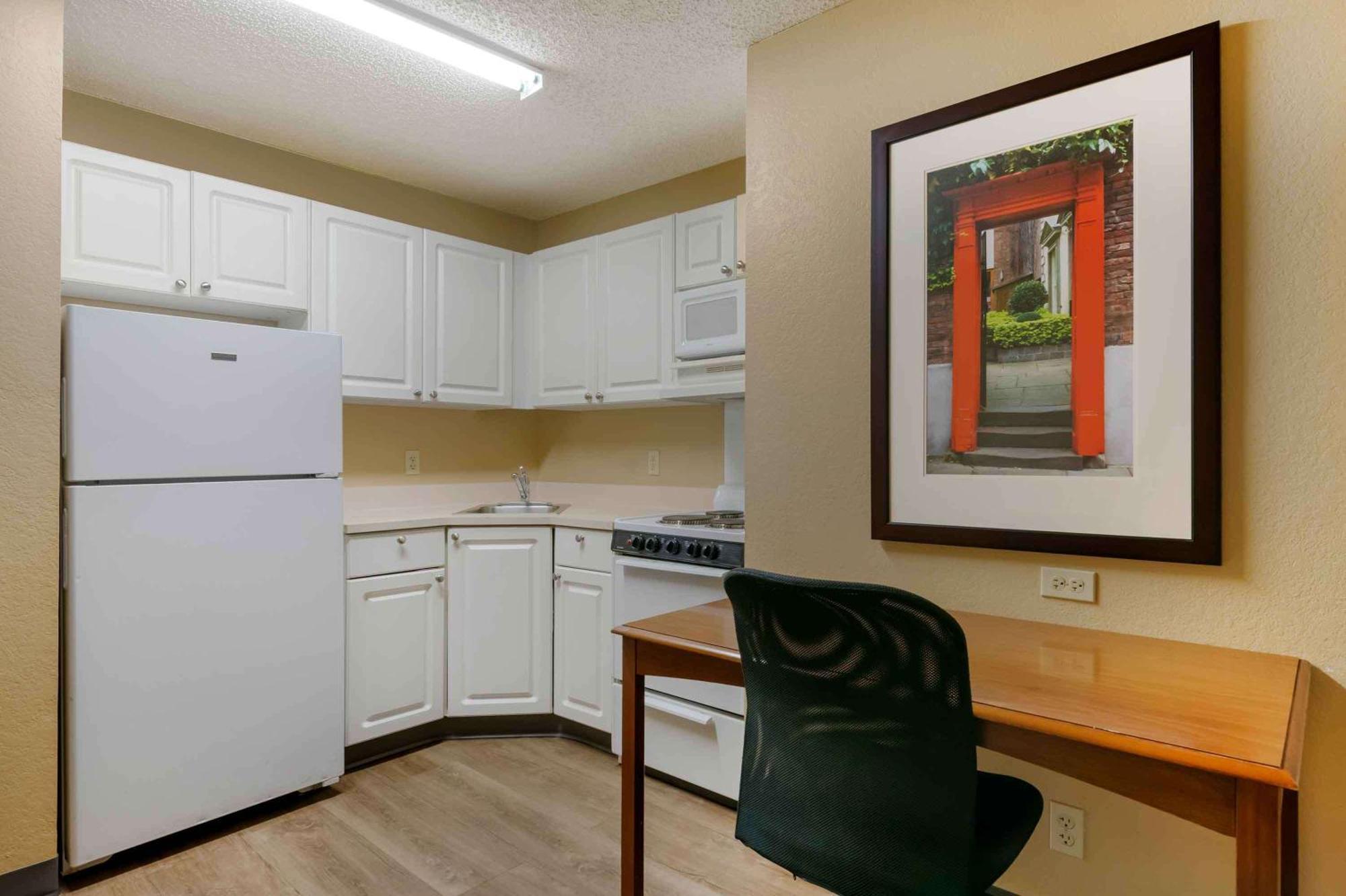 Extended Stay America Suites - Orlando - Convention Center - 6443 Westwood Williamsburg Extérieur photo