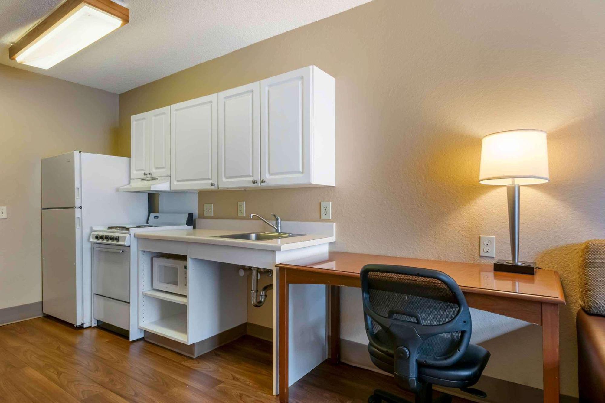 Extended Stay America Suites - Orlando - Convention Center - 6443 Westwood Williamsburg Extérieur photo