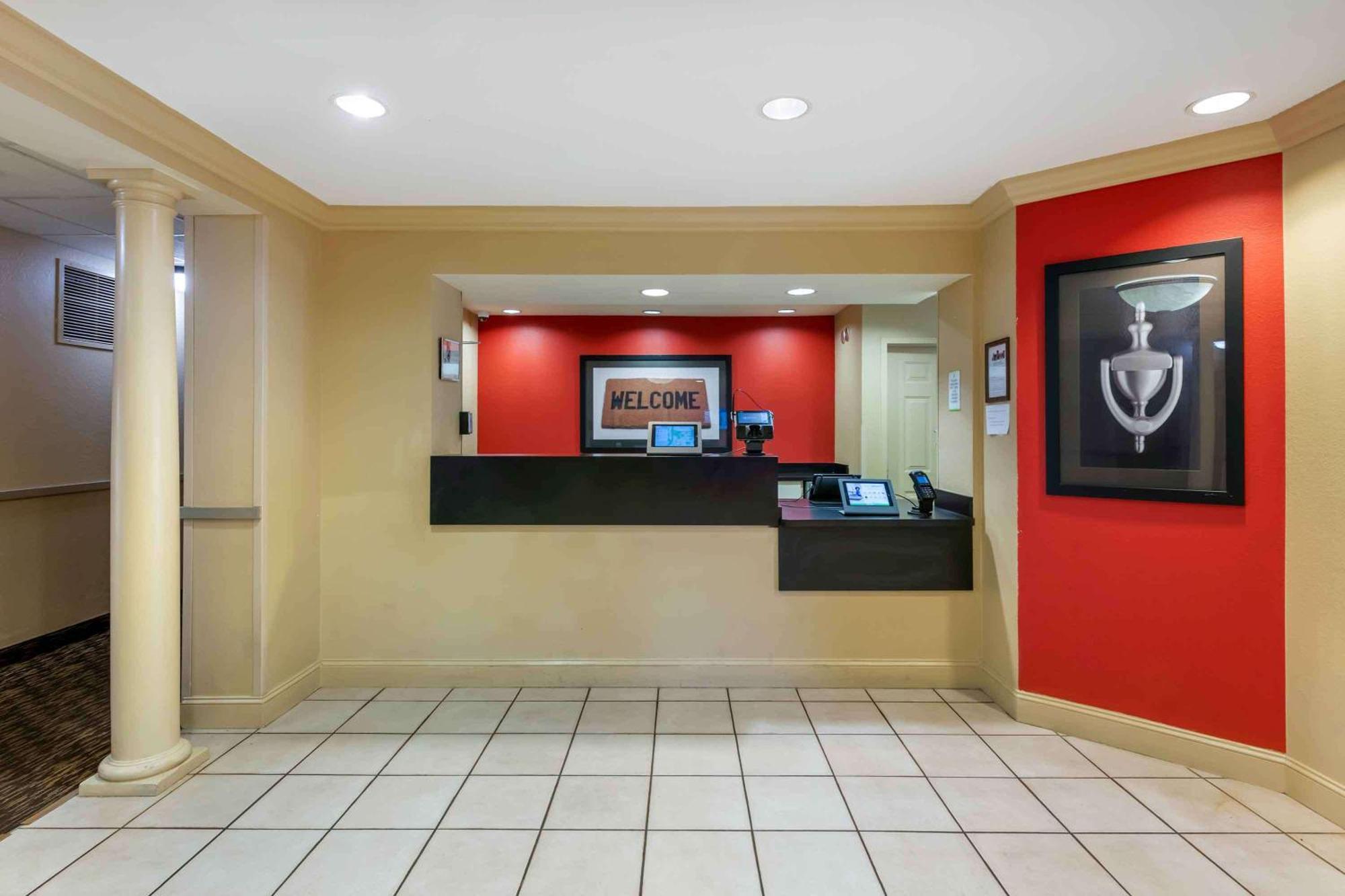 Extended Stay America Suites - Orlando - Convention Center - 6443 Westwood Williamsburg Extérieur photo