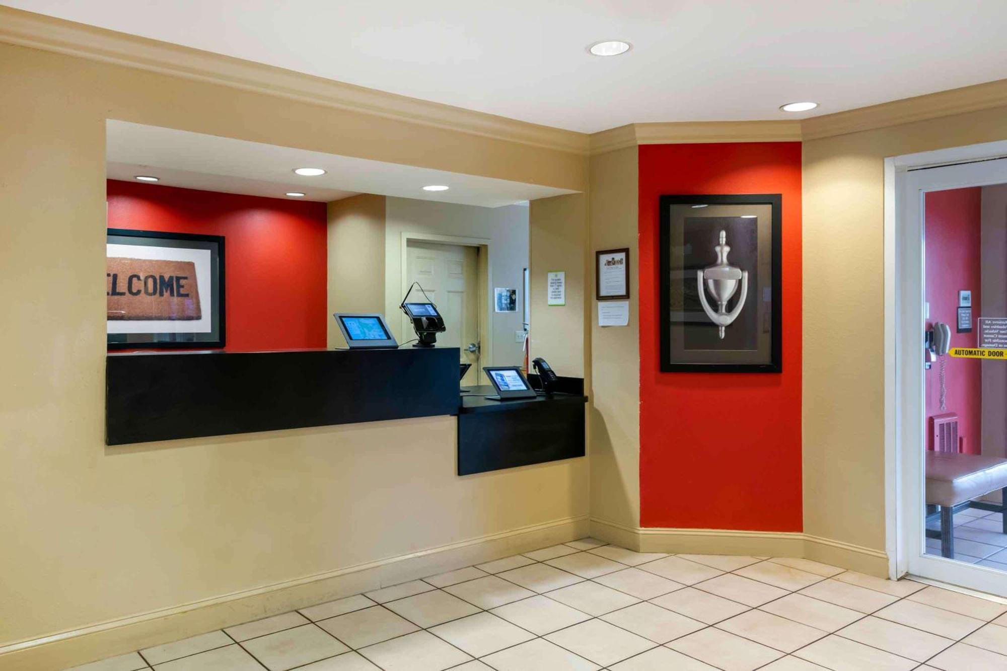 Extended Stay America Suites - Orlando - Convention Center - 6443 Westwood Williamsburg Extérieur photo