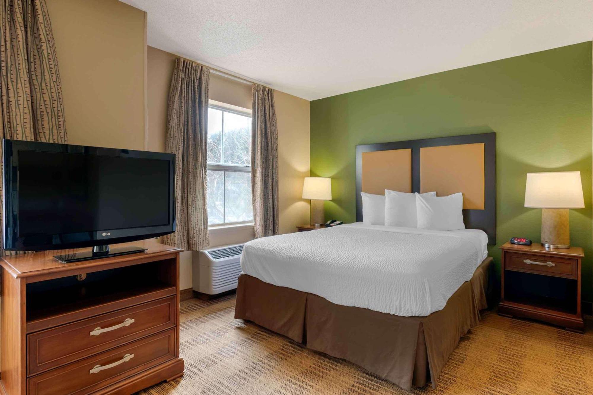 Extended Stay America Suites - Orlando - Convention Center - 6443 Westwood Williamsburg Extérieur photo