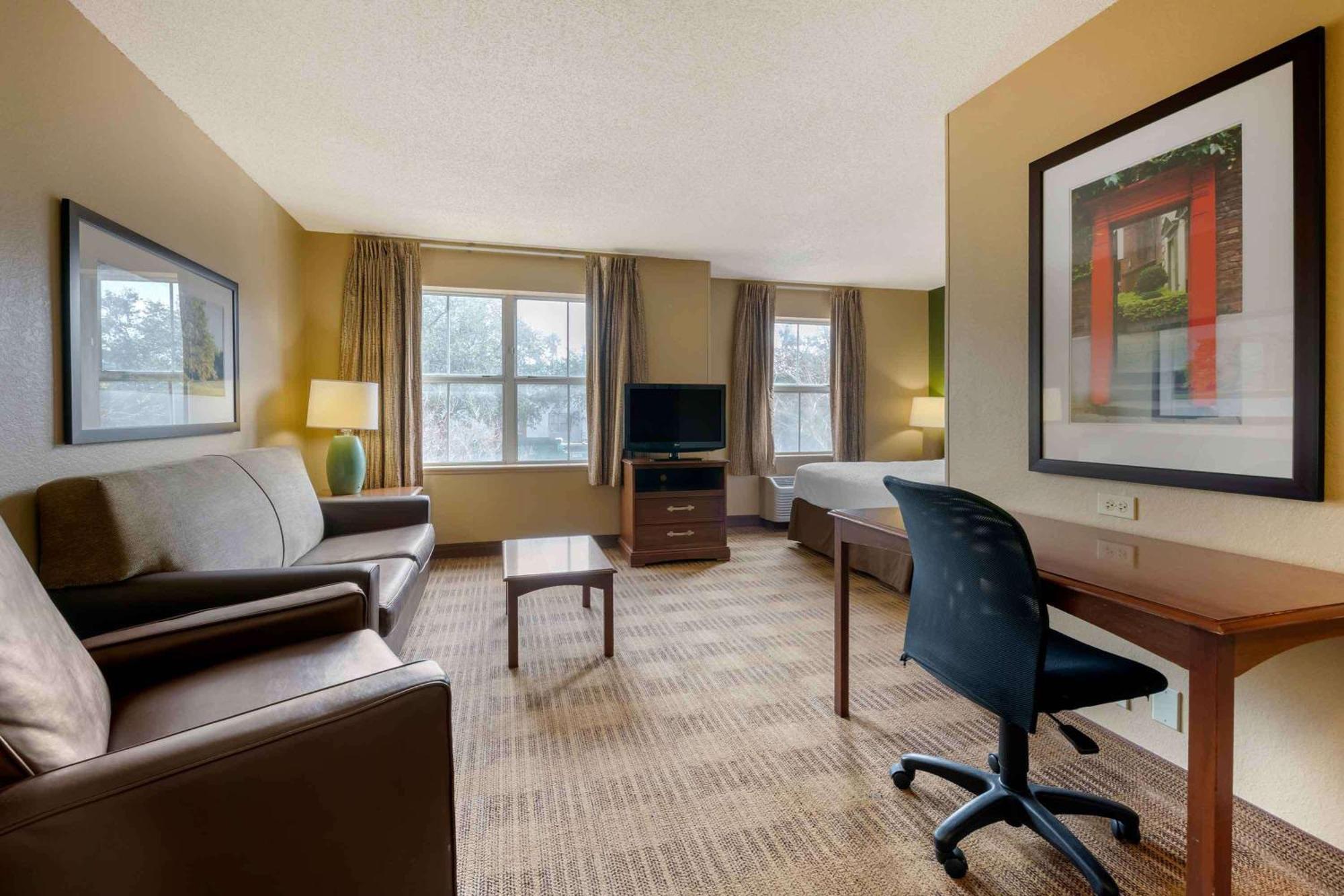 Extended Stay America Suites - Orlando - Convention Center - 6443 Westwood Williamsburg Extérieur photo