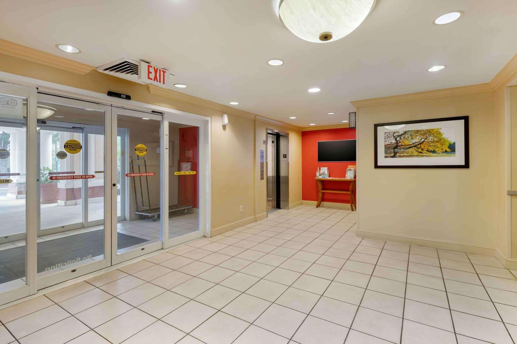 Extended Stay America Suites - Orlando - Convention Center - 6443 Westwood Williamsburg Extérieur photo