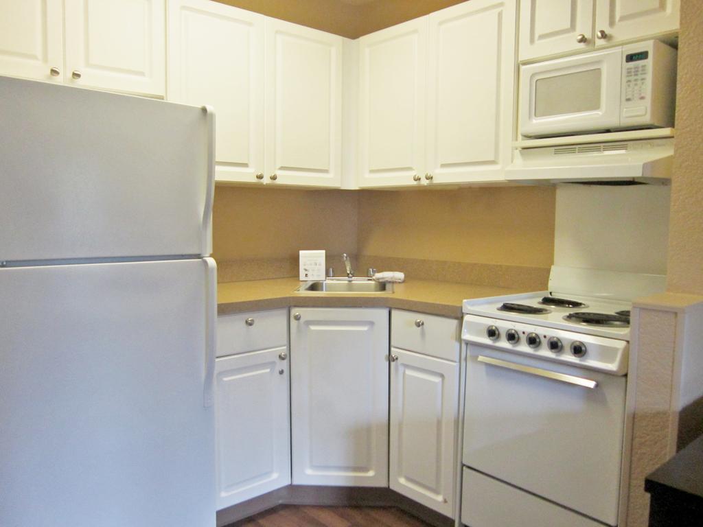 Extended Stay America Suites - Orlando - Convention Center - 6443 Westwood Williamsburg Extérieur photo