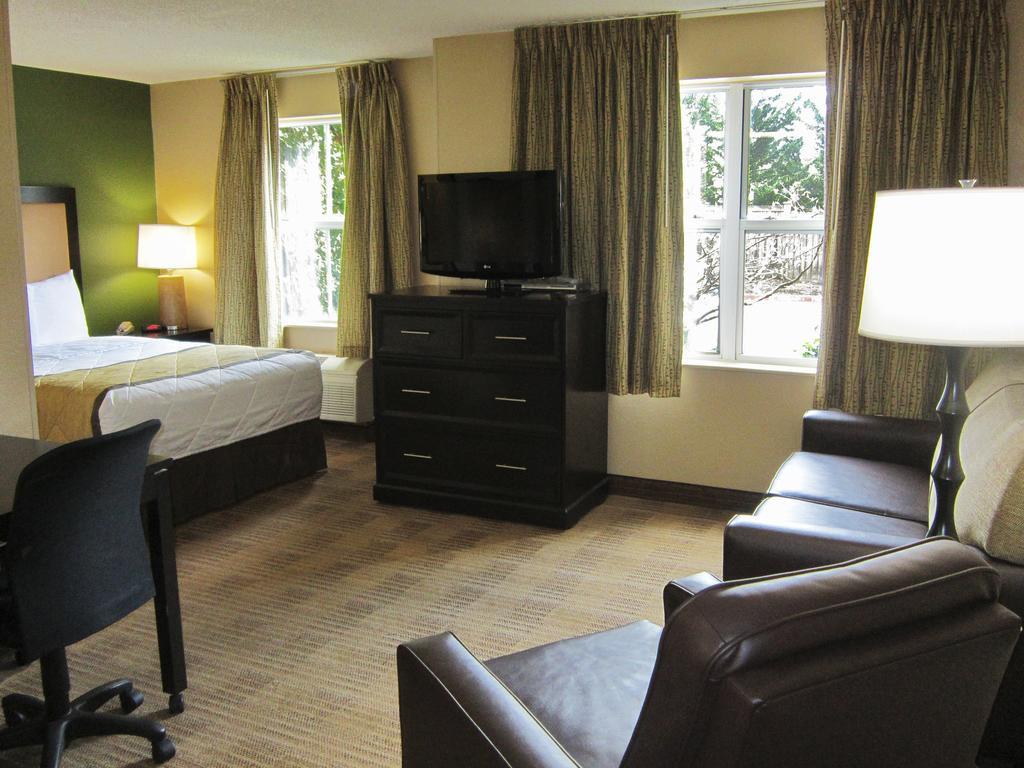 Extended Stay America Suites - Orlando - Convention Center - 6443 Westwood Williamsburg Extérieur photo
