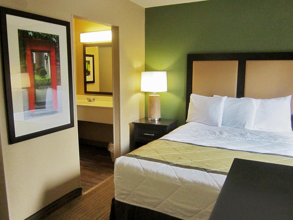 Extended Stay America Suites - Orlando - Convention Center - 6443 Westwood Williamsburg Extérieur photo