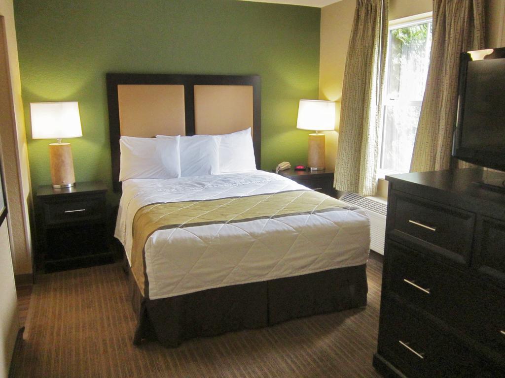 Extended Stay America Suites - Orlando - Convention Center - 6443 Westwood Williamsburg Extérieur photo