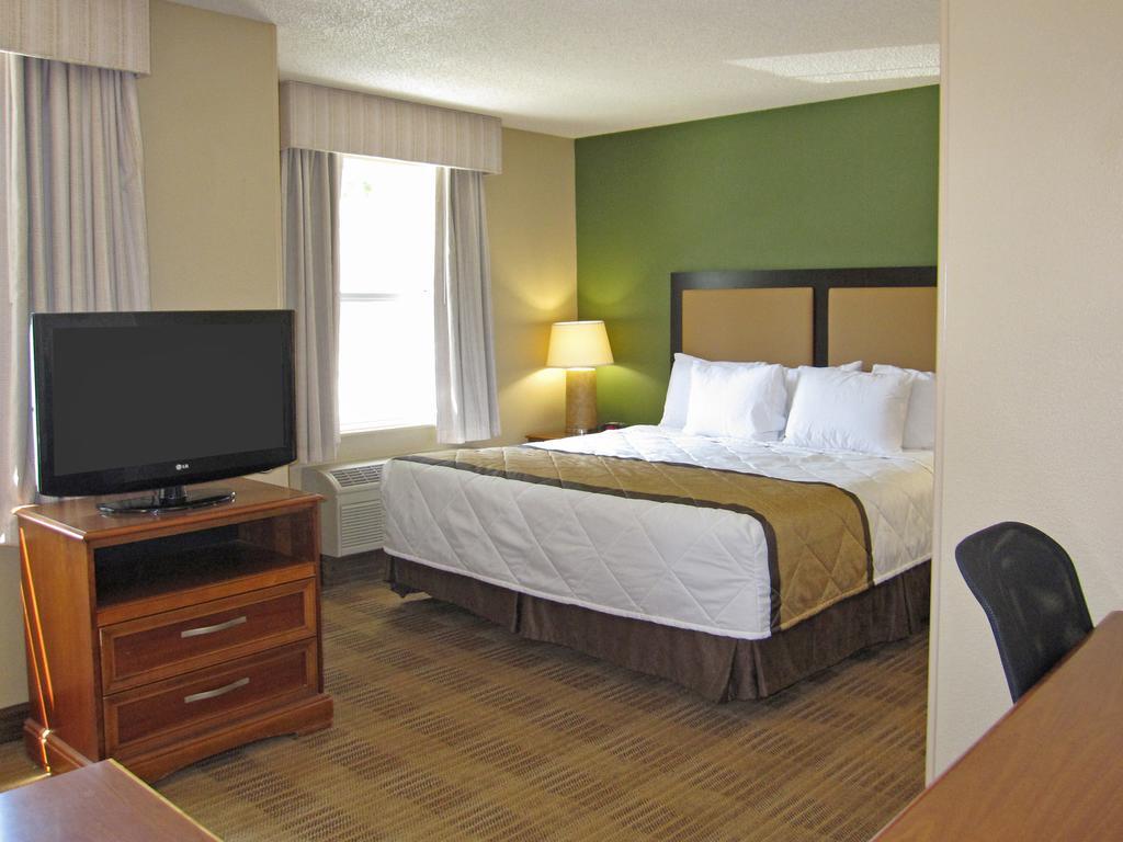 Extended Stay America Suites - Orlando - Convention Center - 6443 Westwood Williamsburg Extérieur photo